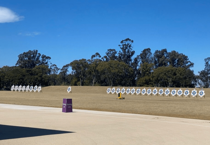 ～SHIBUYA ARCHERY CLASSICへトップアーチャーを見に行こう！