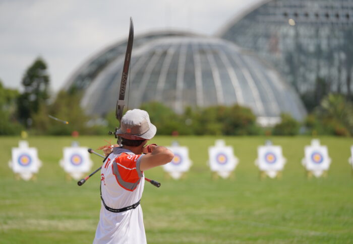 ～SHIBUYA ARCHERY CLASSIC 今年もやります！～