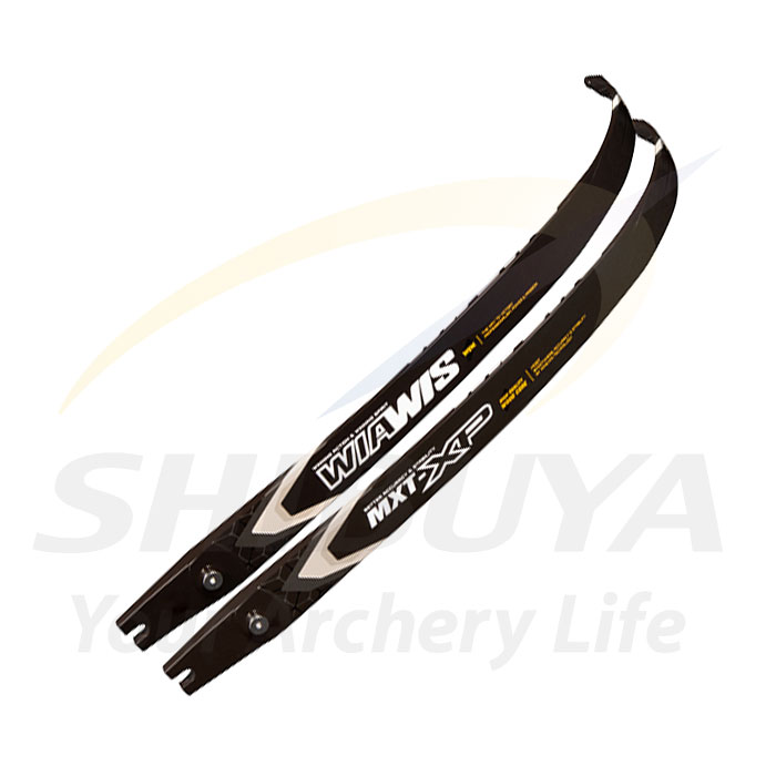 WIAWIS MXT-XPリムのご紹介 – Shibuya Archery Staff Blog