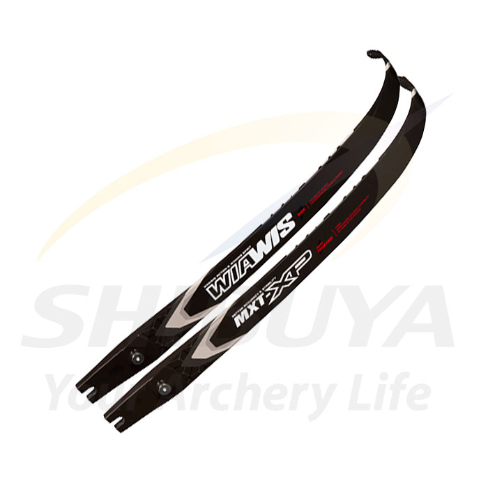 WIAWIS MXT-XPリムのご紹介 – Shibuya Archery Staff Blog