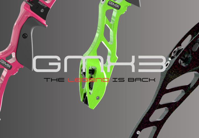 ～HOYT2026年モデル紹介　その④ GMX3ハンドル