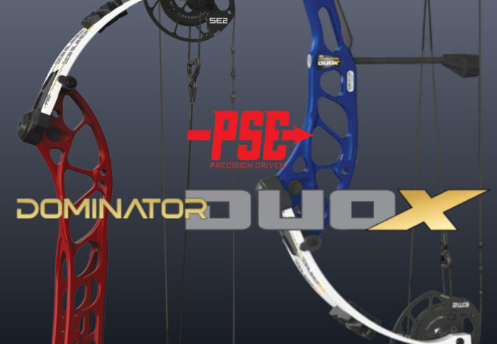 ～PSEドミネーターDUO-X 35 は日本人向き!