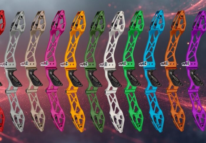 ～これからアーチェリーを始める方へおススメ！軽くて扱いやすいZIVIO V2ハンドル