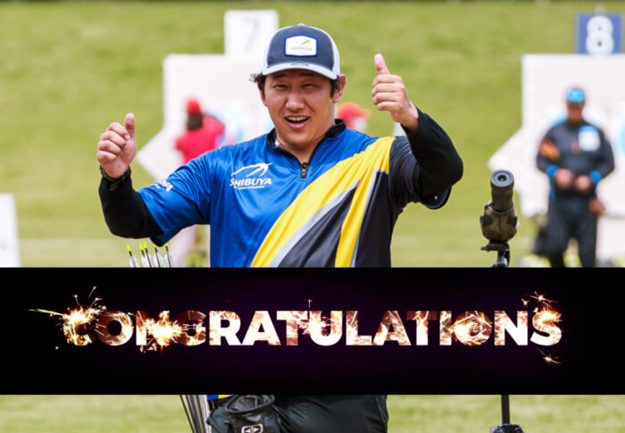 ～世田谷店スタッフ河本尚己、【Aichi-Nagoya 2026アジア競技大会】 日本代表に内定！