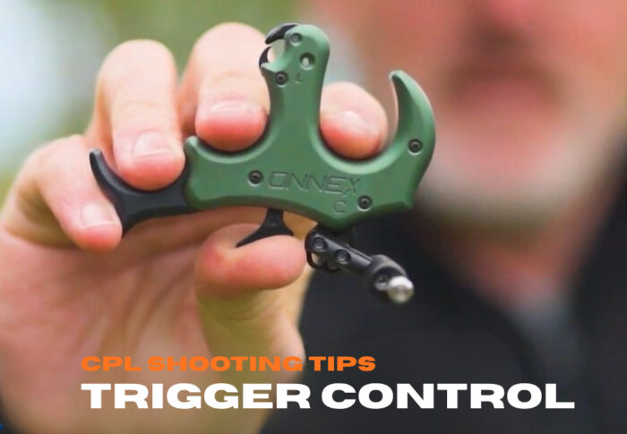 ～CPL SHOOTING TIPS:トリガーコントロール