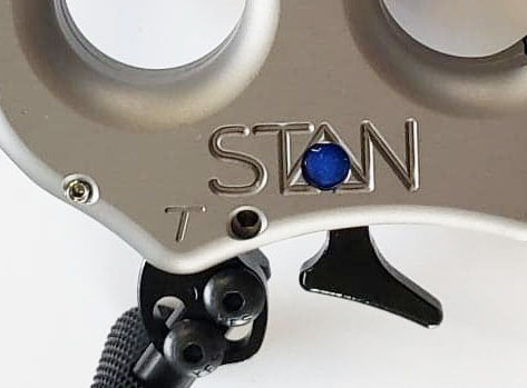 ～STAN OnneX サムトリガーリリーサー入荷