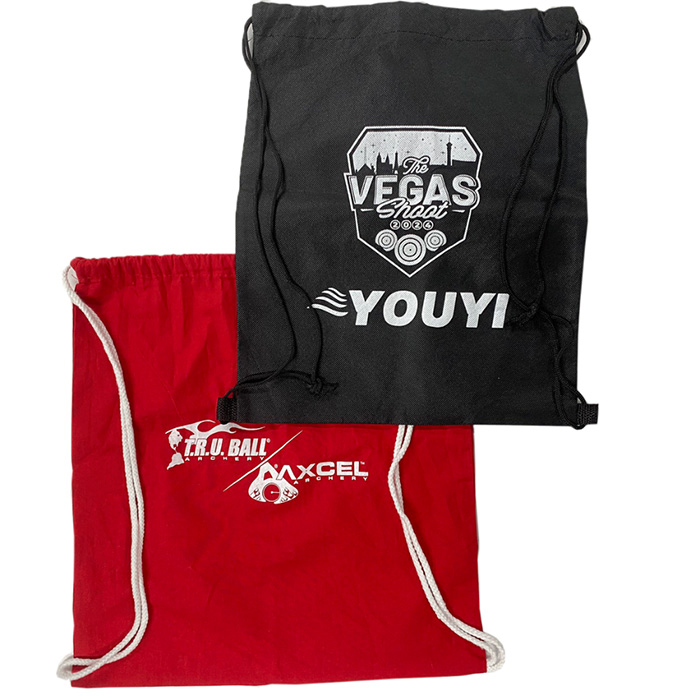 ベガスグッズ＆サイン入りキャップが当たります！～ – Shibuya Archery  