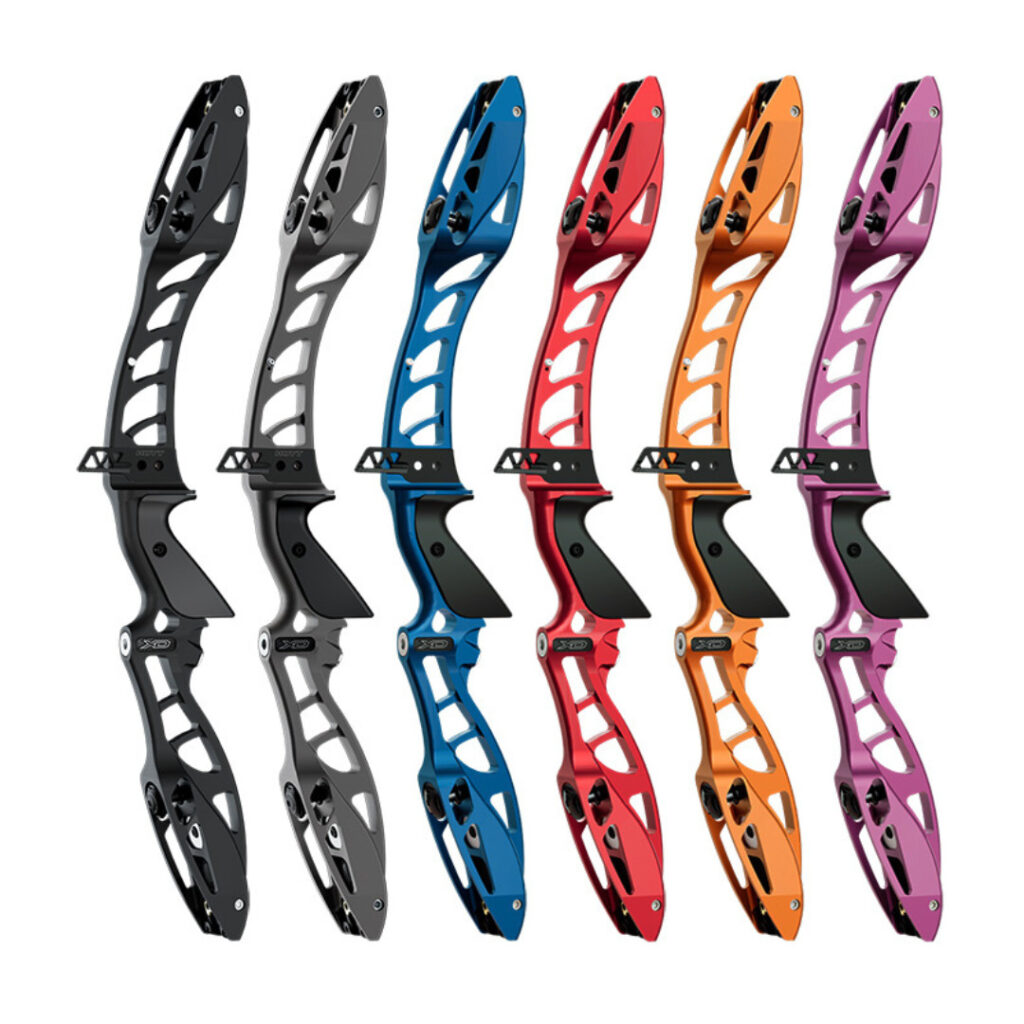 この夏メダル18個獲得！HOYTリカーブが熱い！～その3 – Shibuya  