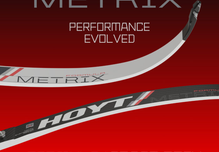～HOYT2026年モデル紹介　その② METRIXリム