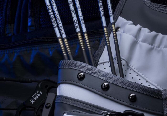 ～X10ファミリーに新メンバー、3.2MMパラレルプロシャフトが加わりました！