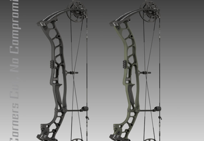 ～HOYTコンパウンド2026年モデル発表！第1弾は【エンデューロ】