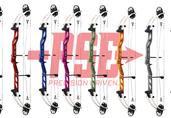 ～PSEの2026年ターゲットモデル新製品、レーザーX発売開始！