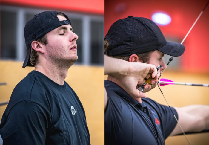 ～試合で役立つメンタルスキル：Tought（思考）とTalk（セルフトーク）の違い