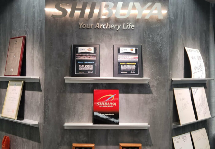 ～【新装開店】渋谷アーチェリー世田谷店 リニューアルオープンのお知らせ