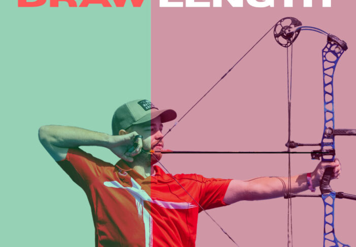 ～CPL SHOOTING TIPS：引き尺合ってますか？