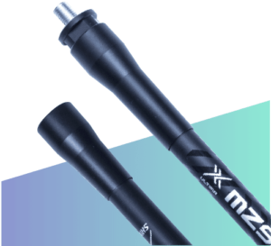 TIGE GUIDE XTREME COURTE TANFOGLIO - Armurerie de la Bourse