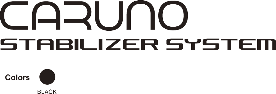 SHIBUYA CARUNO STABILIZER(アーチェリー)-